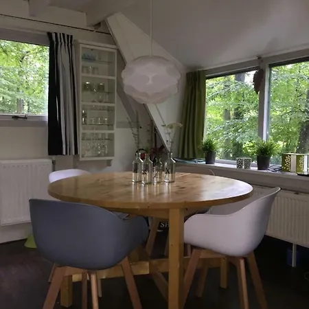 Ardennen Punthuisje *