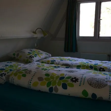 Ardennen Punthuisje Vakantiehuis *