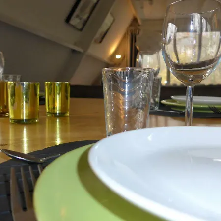 Vakantiehuis Ardennen Punthuisje *