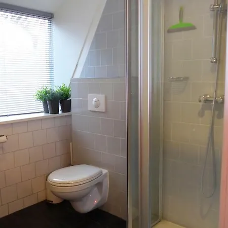Ardennen Punthuisje Vakantiehuis