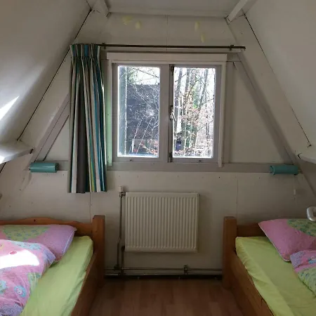Ardennen Punthuisje Vakantiehuis *