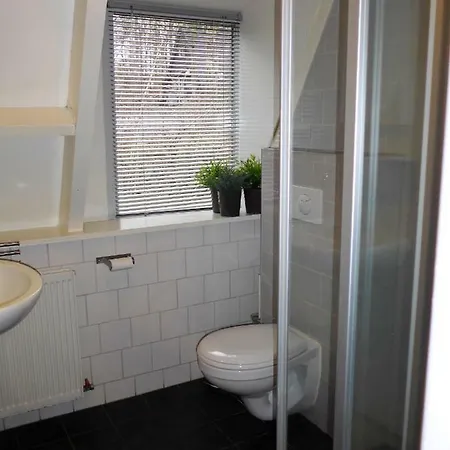 Vakantiehuis Ardennen Punthuisje
