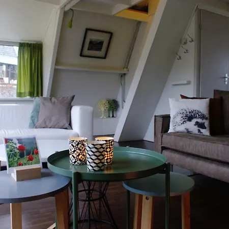 Ardennen Punthuisje Vakantiehuis