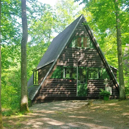 Ardennen Punthuisje * Durbuy